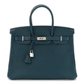 Togo Birkin 35 Colvert