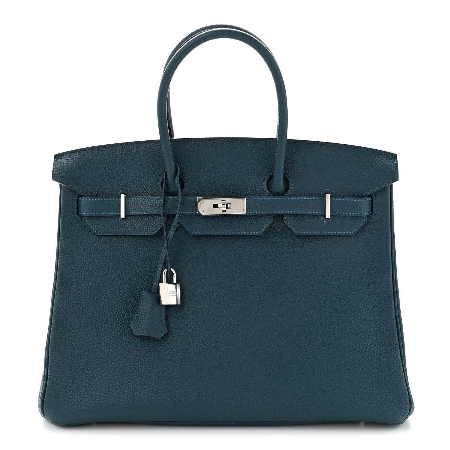 Togo Birkin 35 Colvert