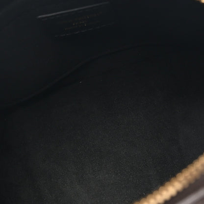 Reverse Monogram Speedy Trunk 20