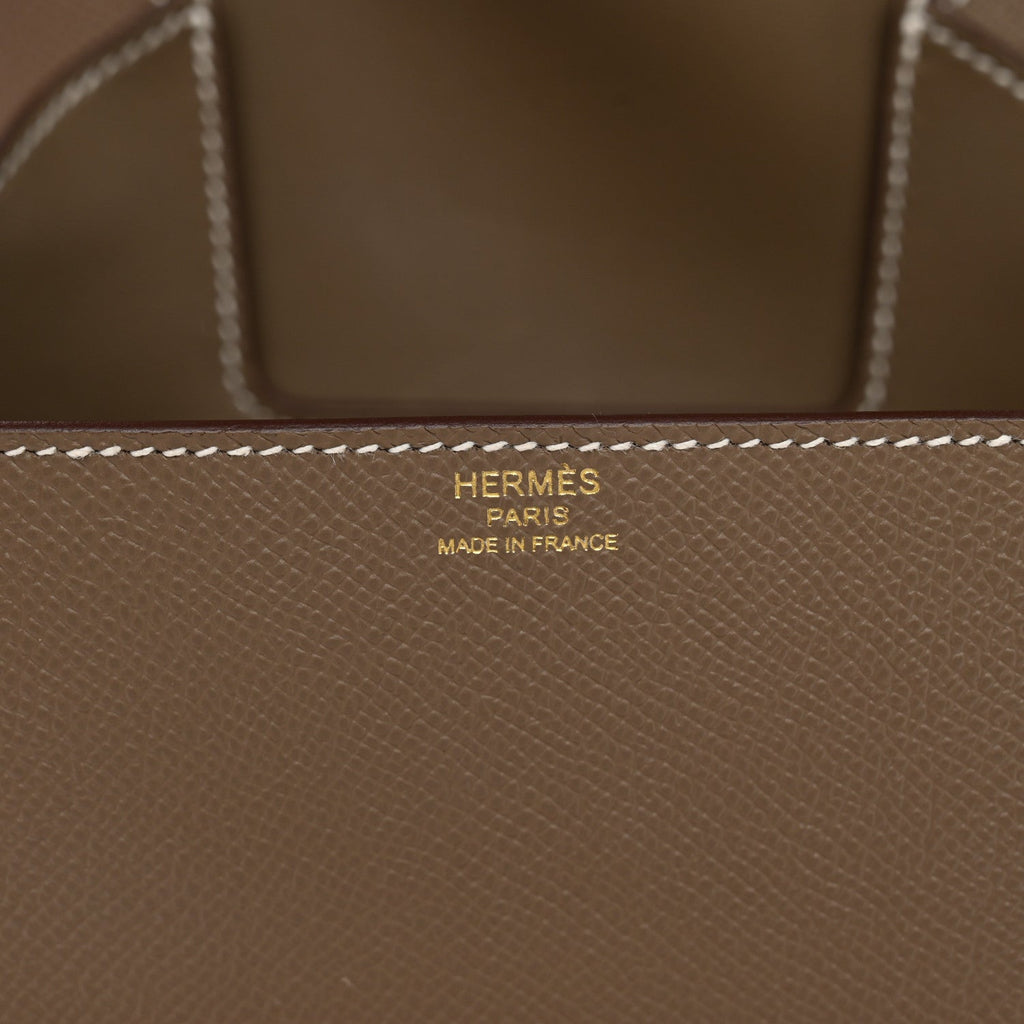 Epsom Mini Della Cavalleria Etoupe