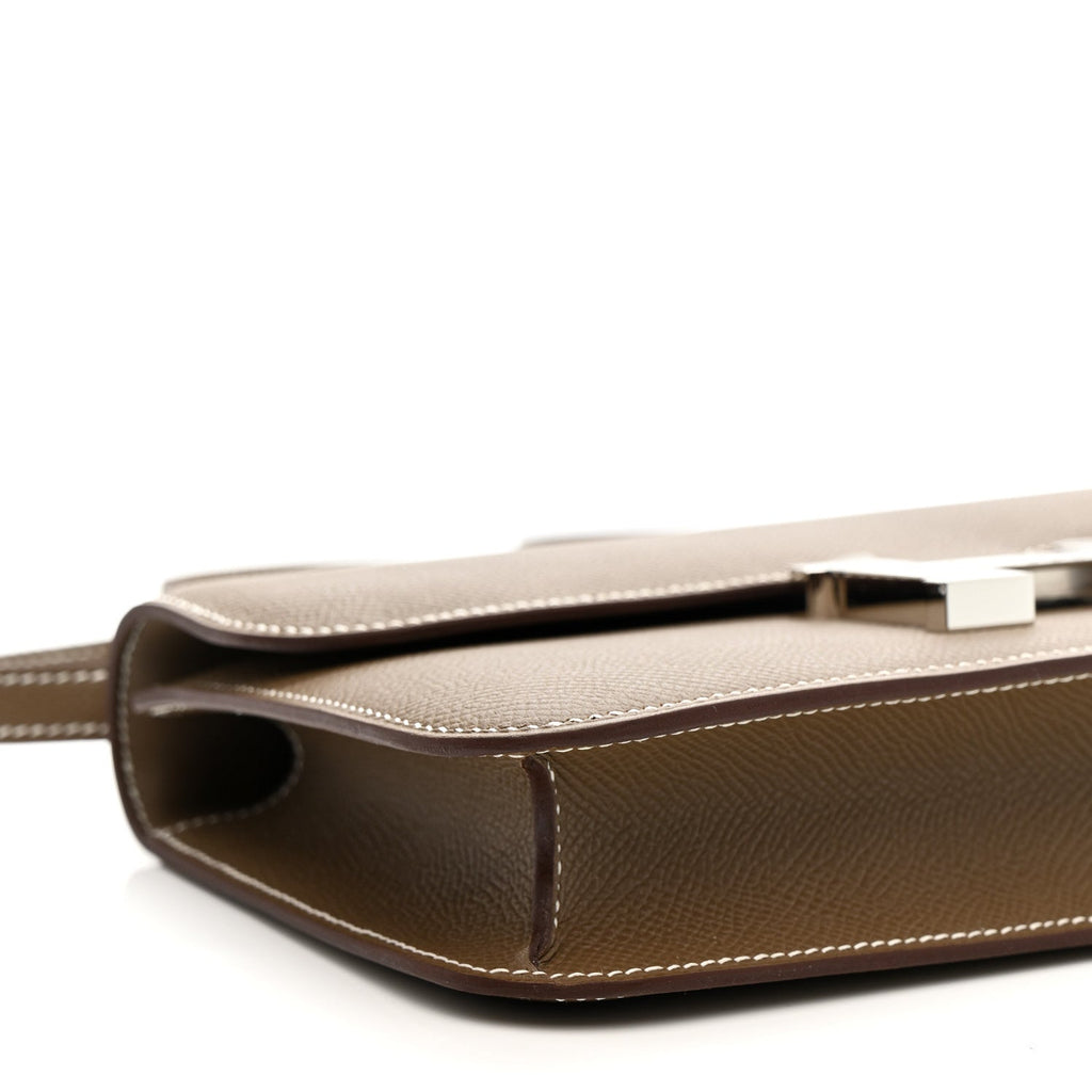 Epsom Constance 1-Elan Etoupe Etoupe