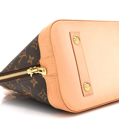 Monogram Alma PM