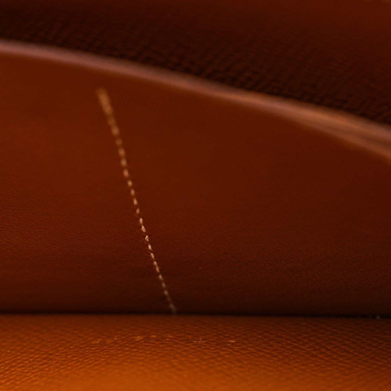 Epsom Kelly Longue Wallet Gold