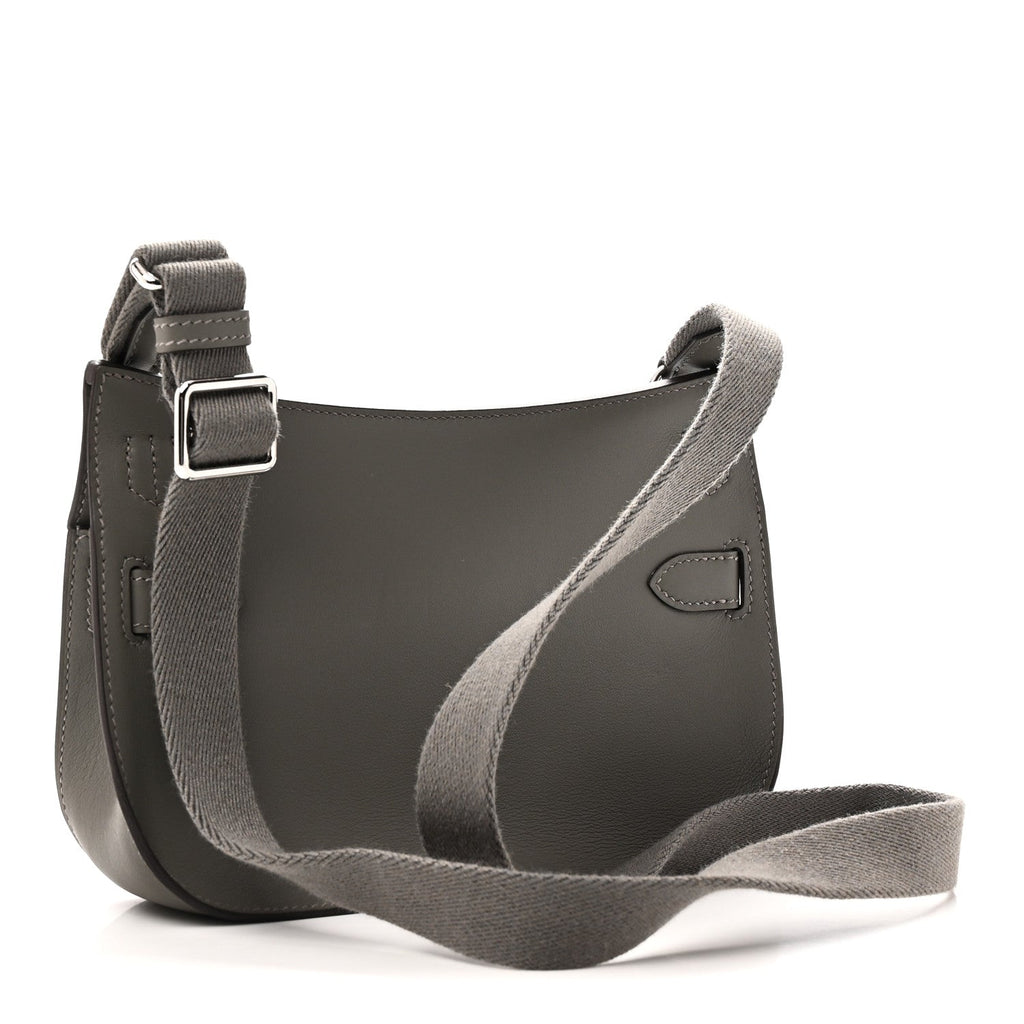 Swift Mini Jypsiere Gris Meyer