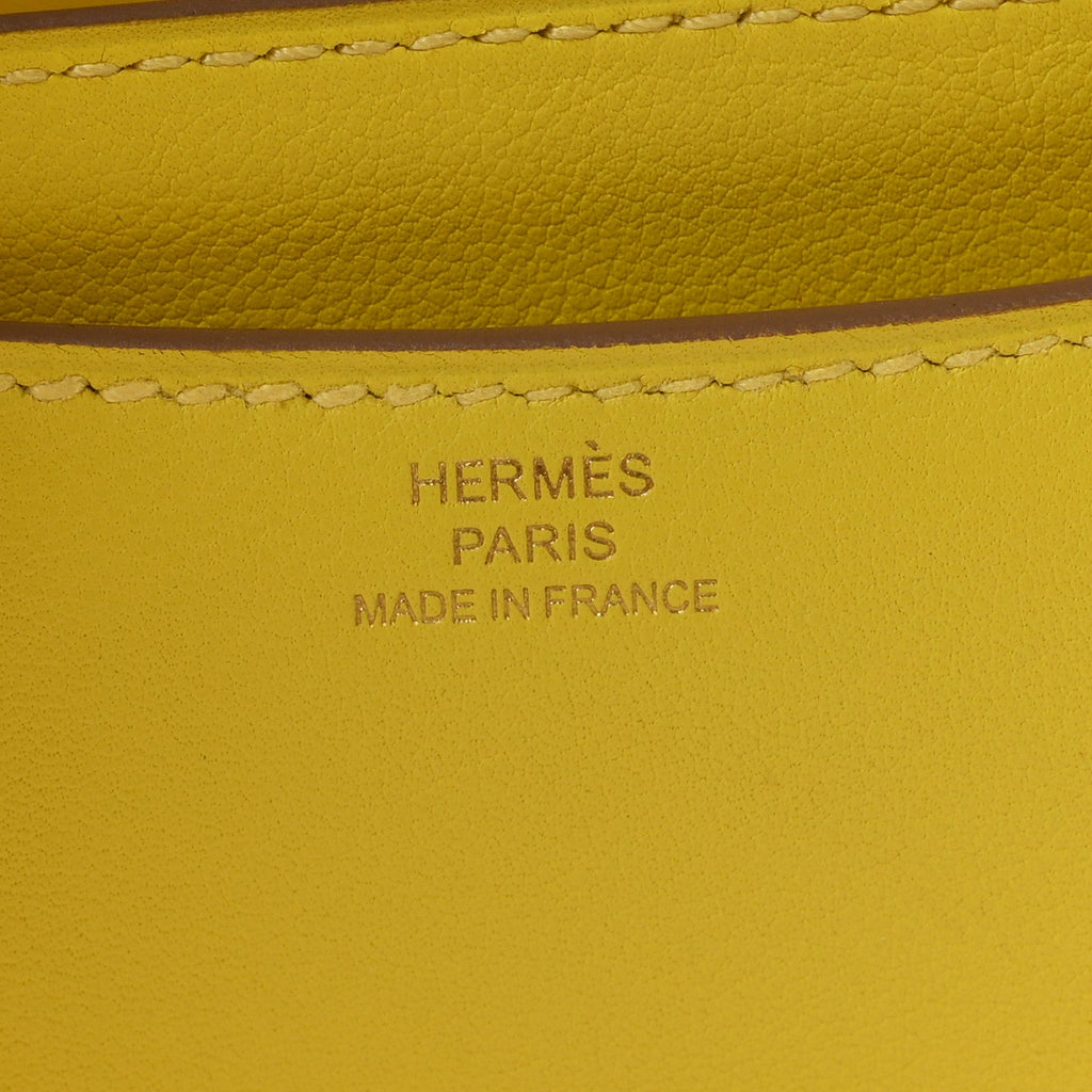 Swift Constance 18 Lime
