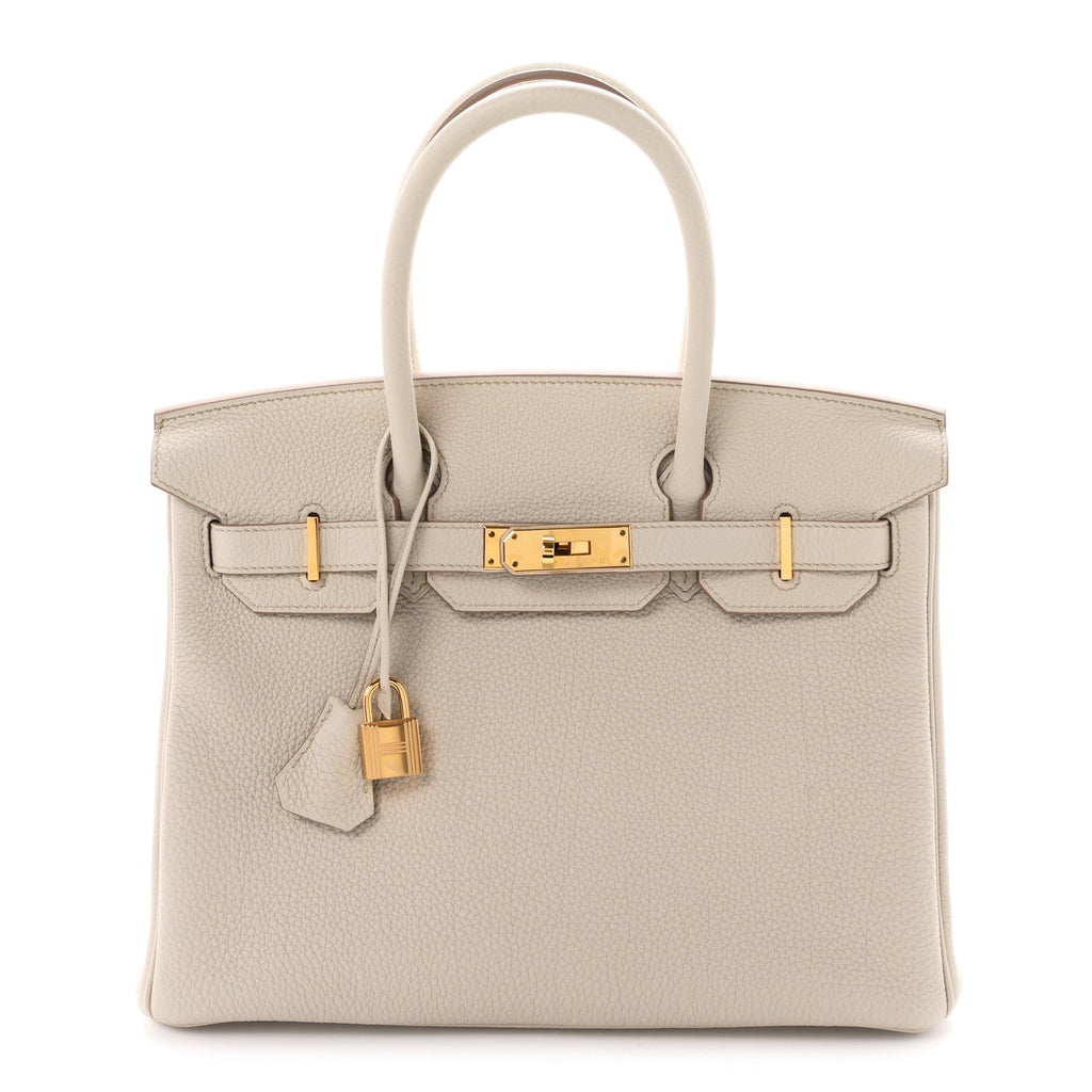 Togo BIRKIN 30 Beton