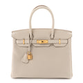 Togo BIRKIN 30 Beton