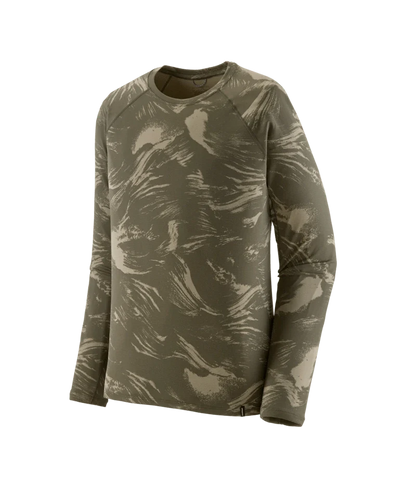 Patagonia Capilene® Midweight Crewneck - Men's