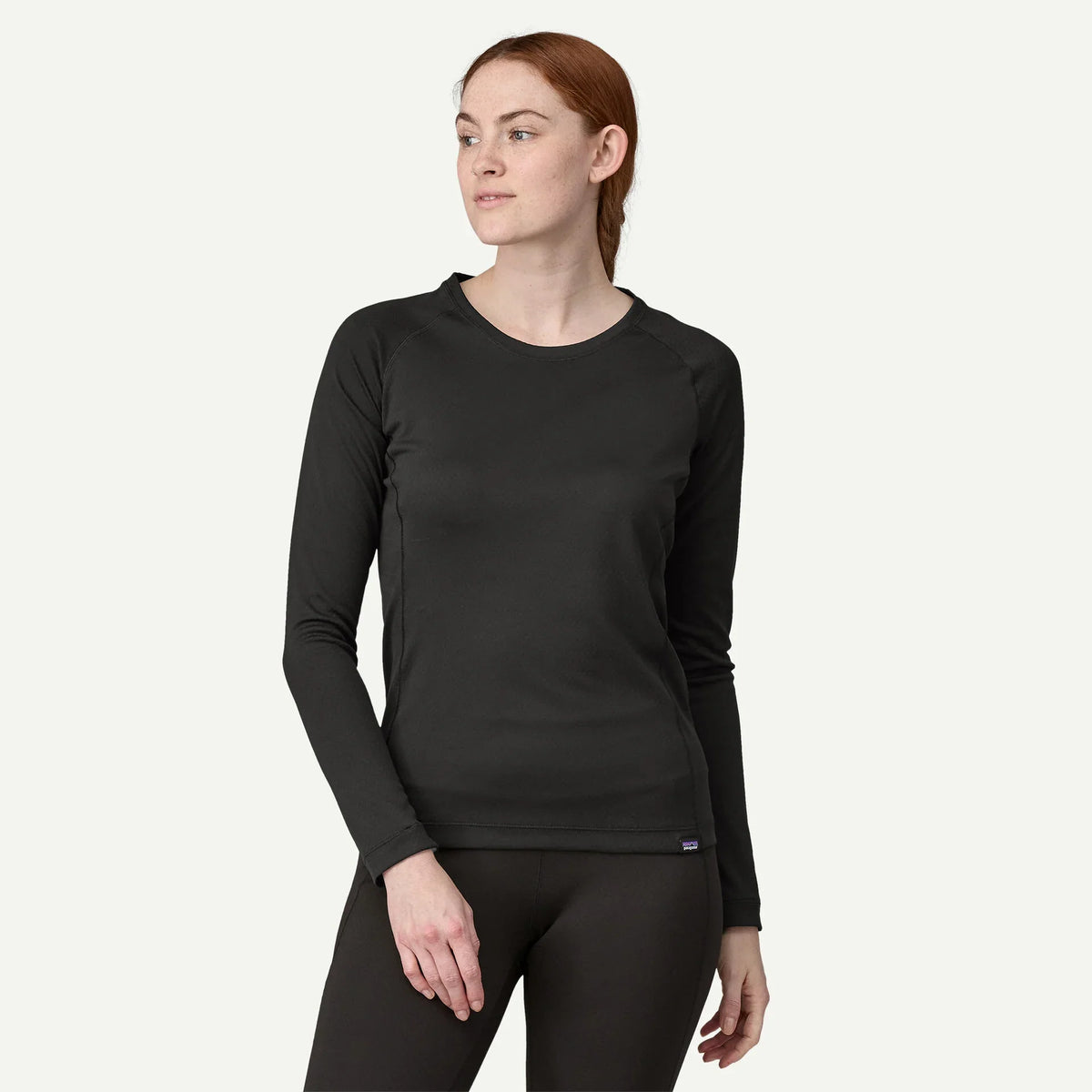 Patagonia Capilene® Midweight Crewneck - Women's