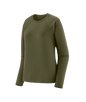 Patagonia Capilene® Midweight Crewneck - Women's