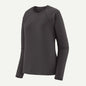 Patagonia Capilene® Midweight Crewneck - Women's