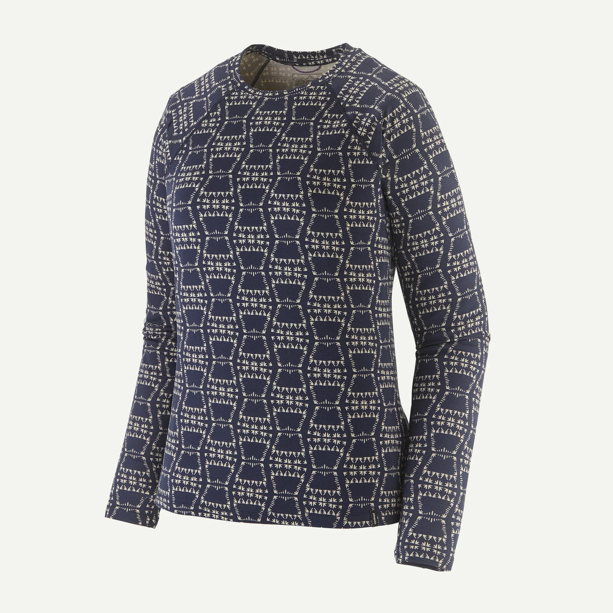 Patagonia Capilene® Midweight Crewneck - Women's