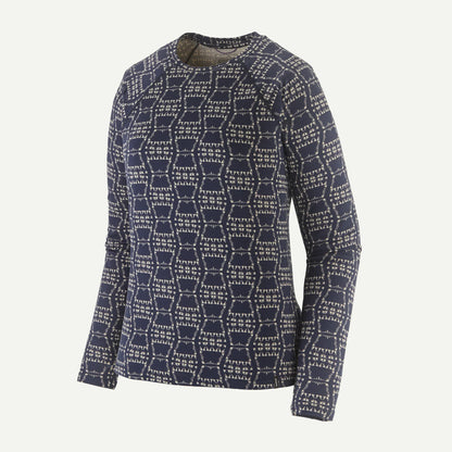 Patagonia Capilene® Midweight Crewneck - Women's