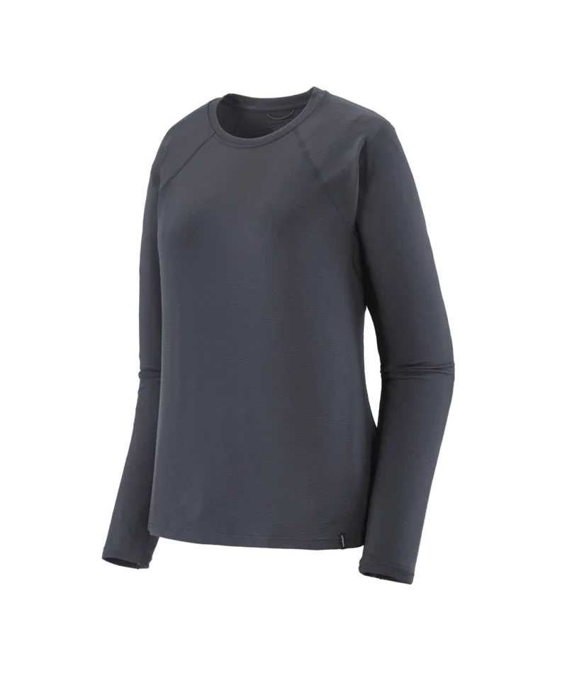Patagonia Capilene® Midweight Crewneck - Women's