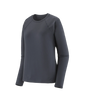 Patagonia Capilene® Midweight Crewneck - Women's