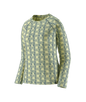 Patagonia Capilene® Midweight Crewneck - Women's