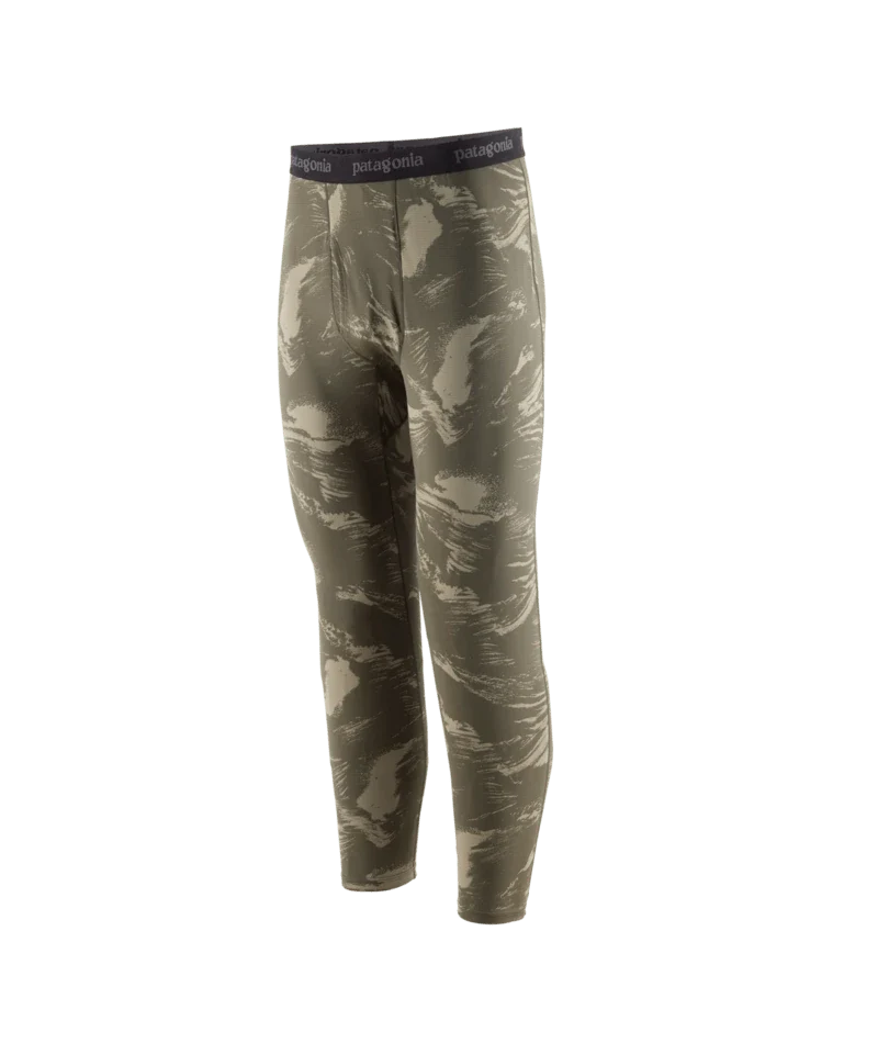 Patagonia Capilene® Midweight Bottoms - Men's
