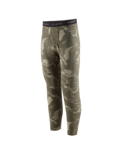 Patagonia Capilene® Midweight Bottoms - Men's