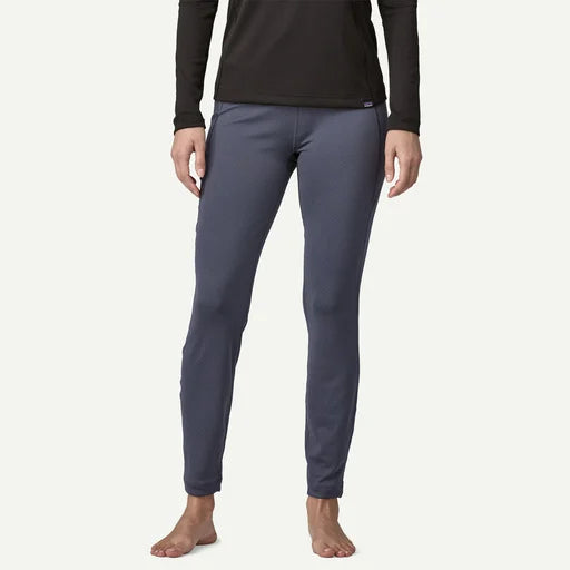 Patagonia Capilene® Midweight Bottoms -Women's