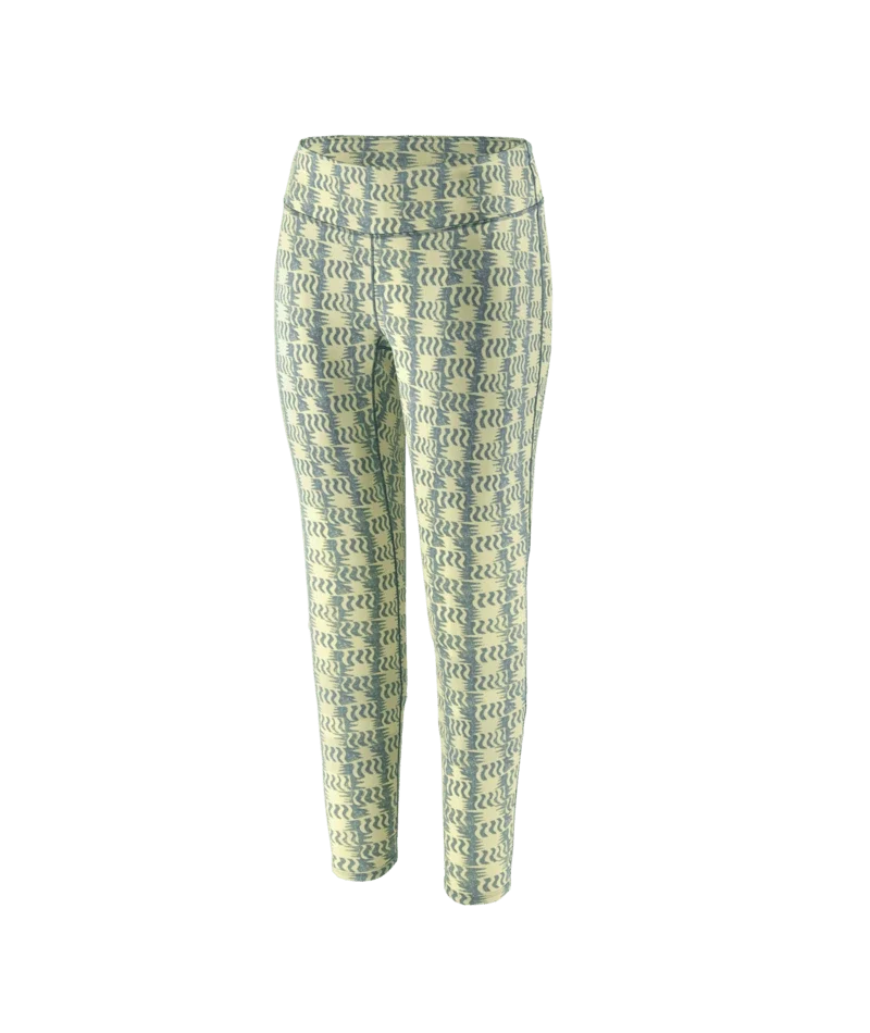 Patagonia Capilene® Midweight Bottoms -Women's