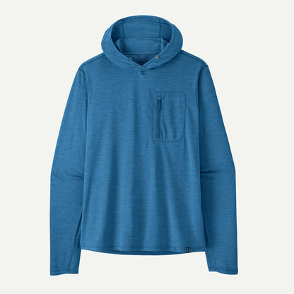 Patagonia Cap Cool Sun Hoody - Men's
