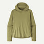 Patagonia Cap Cool Sun Hoody - Women's