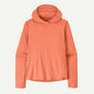 Patagonia Cap Cool Sun Hoody - Women's