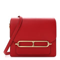 Allegro Mini Sac Roulis Rouge Piment