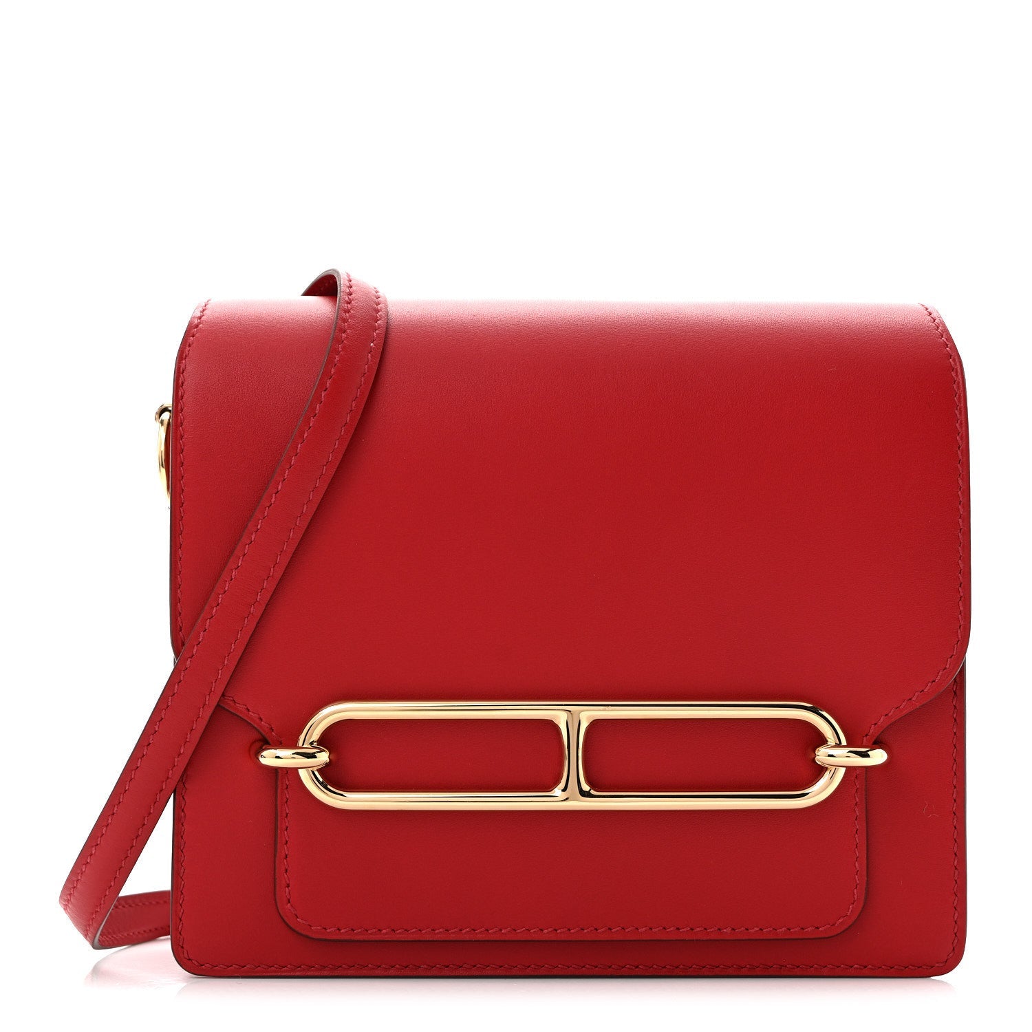 Allegro Mini Sac Roulis Rouge Piment