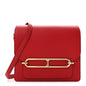 Allegro Mini Sac Roulis Rouge Piment