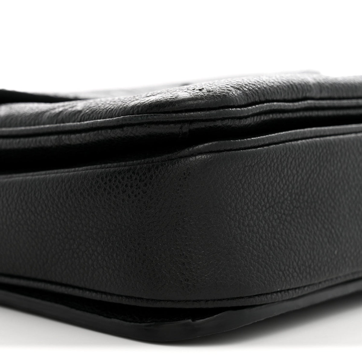 Empreinte Pochette Metis Black