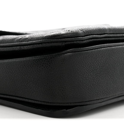 Empreinte Pochette Metis Black