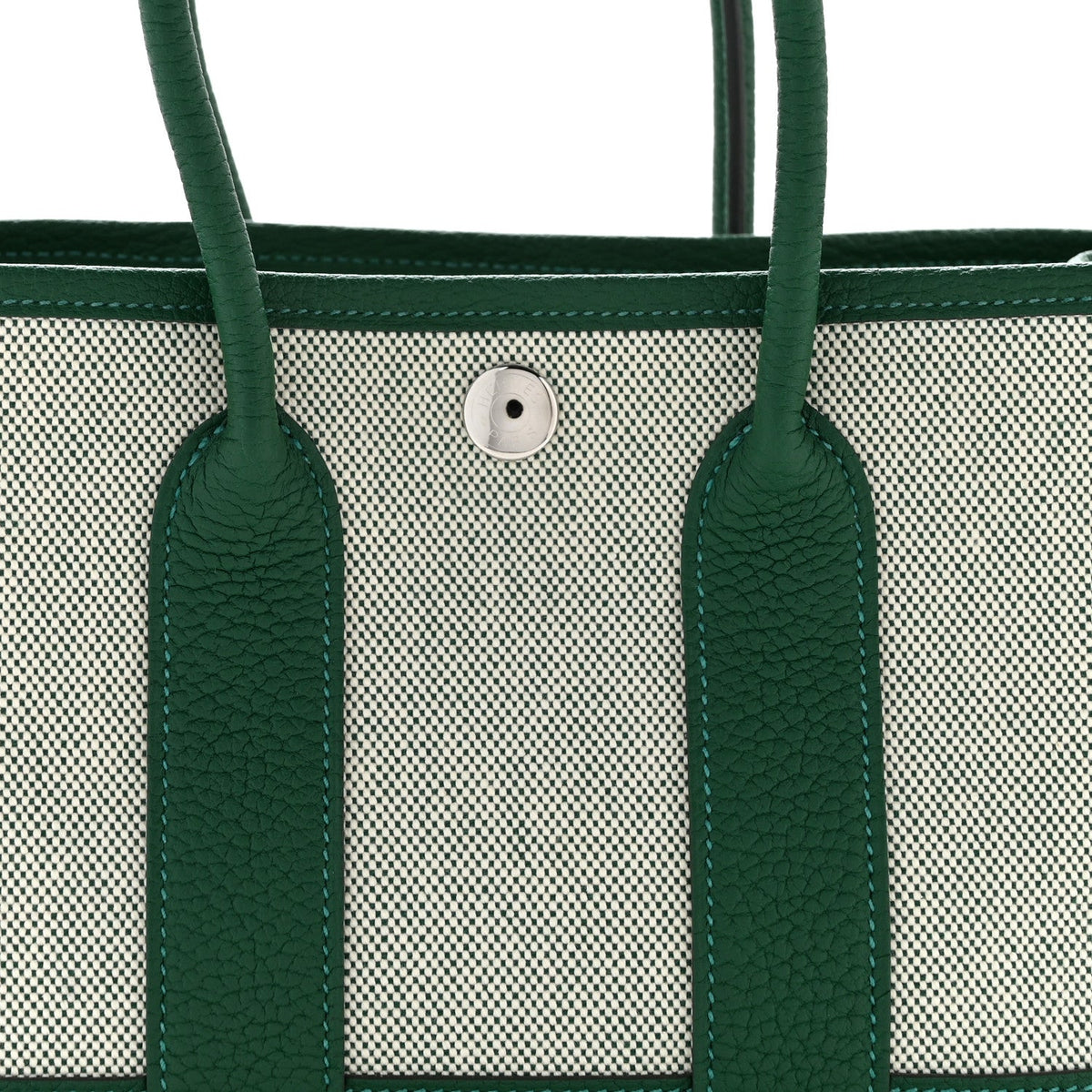 H Viking Negonda Neo Garden 23 Ecru Vert Moyen