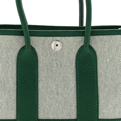 H Viking Negonda Neo Garden 23 Ecru Vert Moyen