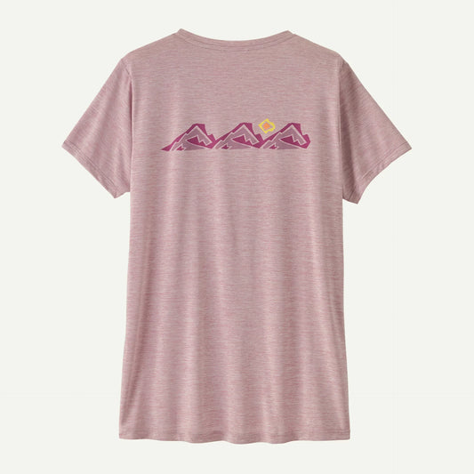 Patagonia Cap Cool Daily Shirt - Trailcheck - Women's