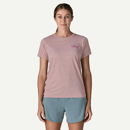 Patagonia Cap Cool Daily Shirt - Trailcheck - Women's