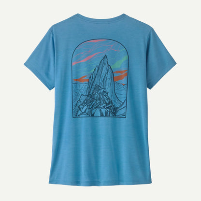 Patagonia Cap Cool Daily Shirt - Cloud Crag - Women's