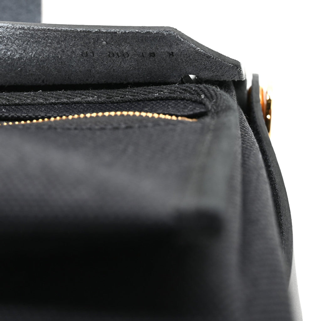 Military Toile Vache Hunter Herbag Zip Retourne 20 Black