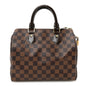 Damier Ebene Speedy 25