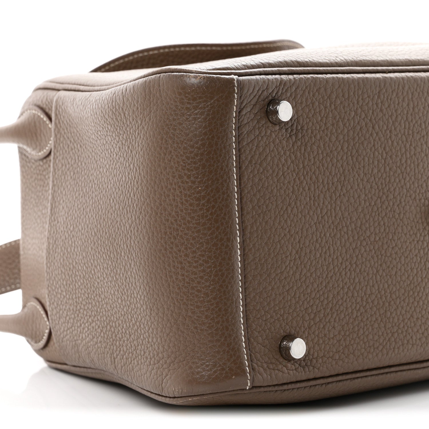Taurillon Clemence Lindy 30 Etoupe
