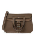 Taurillon Clemence Halzan 31 Etoupe