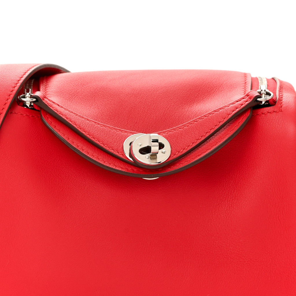 Swift Mini Lindy 20 Rouge de Coeur