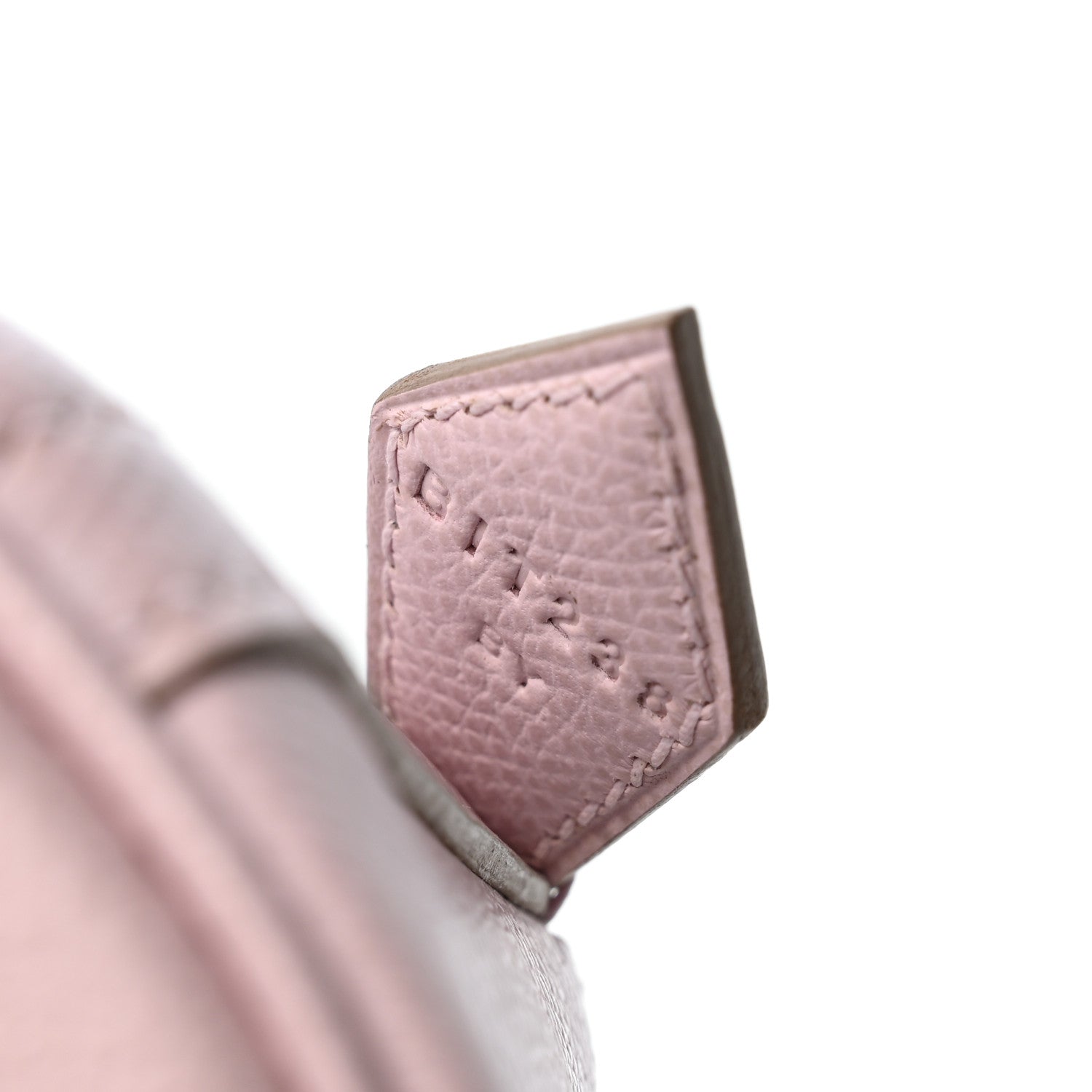 Epsom Verso 1923 Bolide 25 Mauve Pale Craie