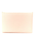 Chevre Mysore Calvi Card Case Mauve Pale