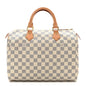 Damier Azur Speedy 30