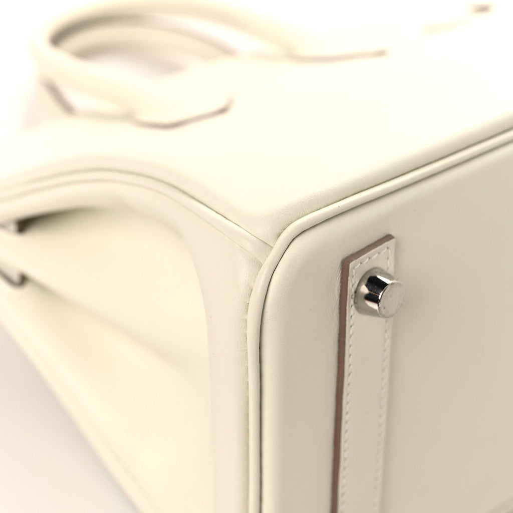 Swift Birkin 25 Mushroom