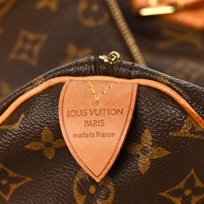 Monogram Speedy 35
