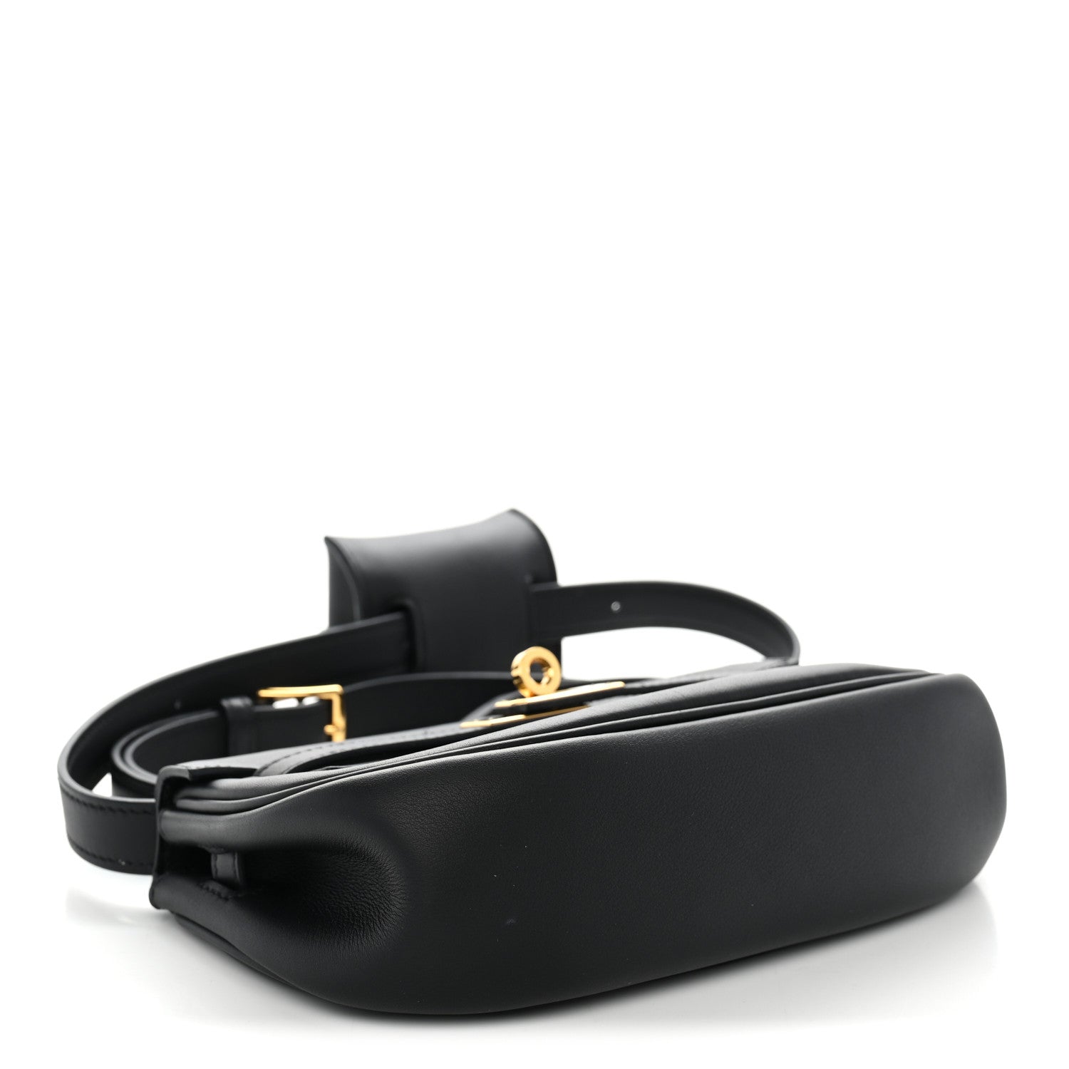 Swift Kelly Moove Black