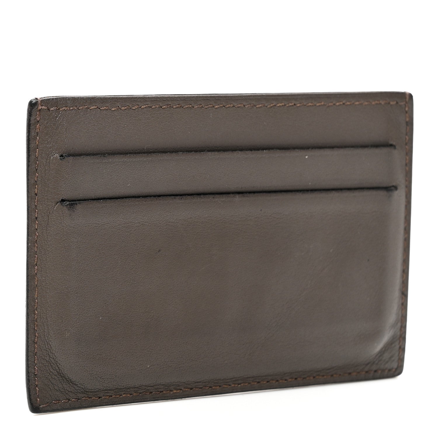 Swift Citizen Twill Card Case Etain
