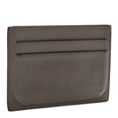 Swift Citizen Twill Card Case Etain